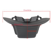DURAFORCE Front Bumper Fits For EZGO Models RXV Golf Cart Fits 2016-Present 10014753