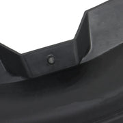 DURAFORCE Front Bumper Fits For EZGO Models RXV Golf Cart Fits 2016-Present 10014753