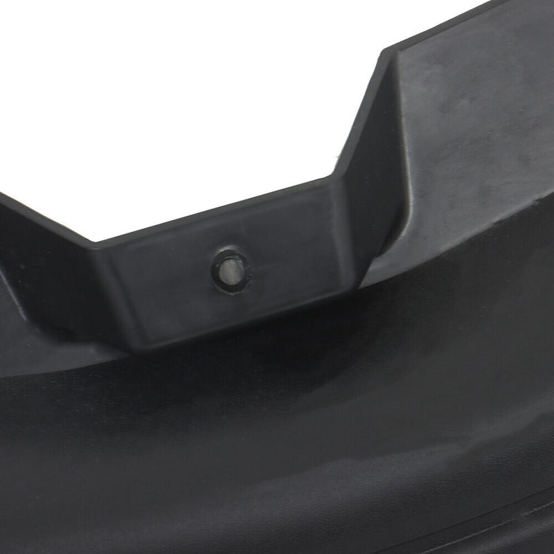 DURAFORCE Front Bumper Fits For EZGO Models RXV Golf Cart Fits 2016-Present 10014753