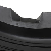 DURAFORCE Front Bumper Fits For EZGO Models RXV Golf Cart Fits 2016-Present 10014753