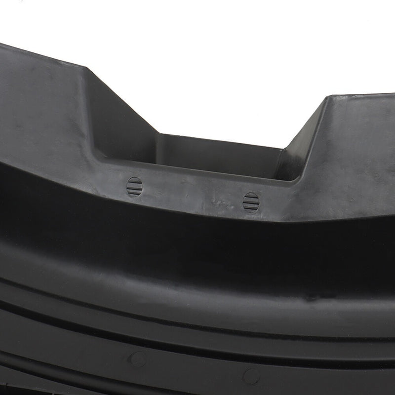 DURAFORCE Front Bumper Fits For EZGO Models RXV Golf Cart Fits 2016-Present 10014753