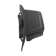 DURAFORCE Front Bumper Fits For EZGO Models RXV Golf Cart Fits 2016-Present 10014753