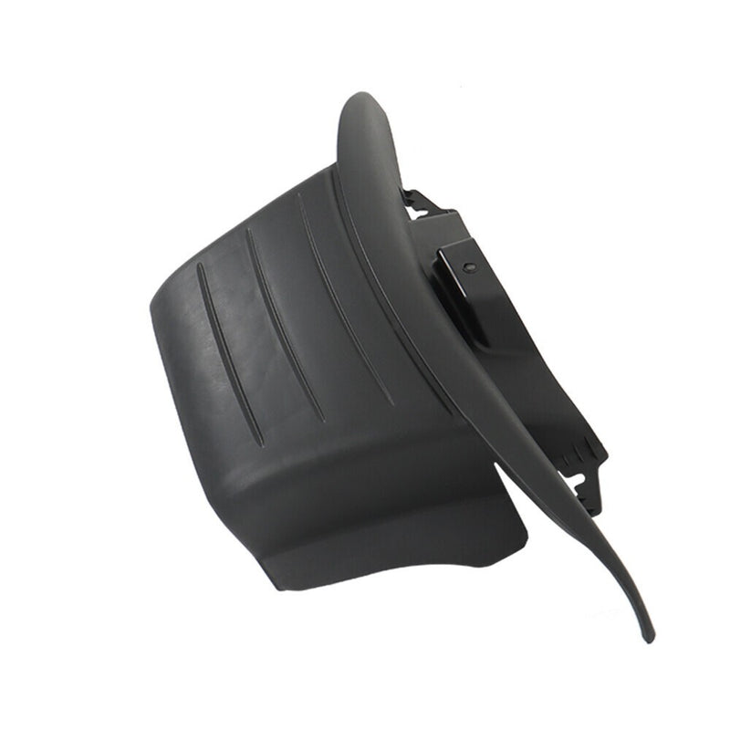 DURAFORCE Front Bumper Fits For EZGO Models RXV Golf Cart Fits 2016-Present 10014753