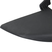 DURAFORCE Front Bumper Fits For EZGO Models RXV Golf Cart Fits 2016-Present 10014753