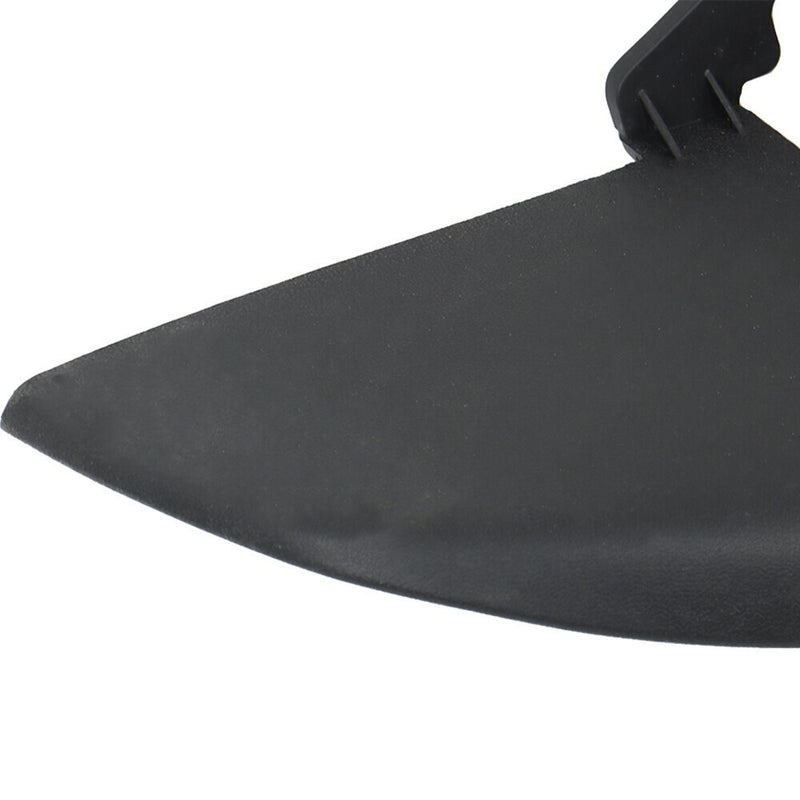 DURAFORCE Front Bumper Fits For EZGO Models RXV Golf Cart Fits 2016-Present 10014753