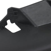 DURAFORCE Front Bumper Fits For EZGO Models RXV Golf Cart Fits 2016-Present 10014753