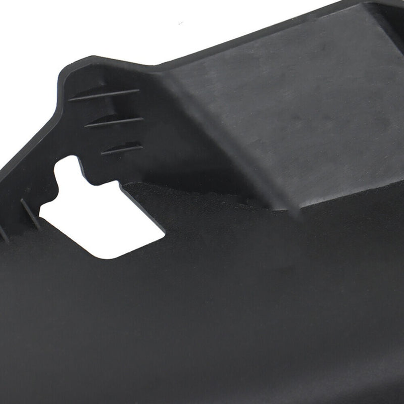 DURAFORCE Front Bumper Fits For EZGO Models RXV Golf Cart Fits 2016-Present 10014753