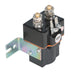 DURAFORCE 4 Terminal 48-Volt Solenoid For Club Car Golf Cart DS Precedent Models 2000+