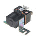 DURAFORCE 4 Terminal 48-Volt Solenoid For Club Car Golf Cart DS Precedent Models 2000+