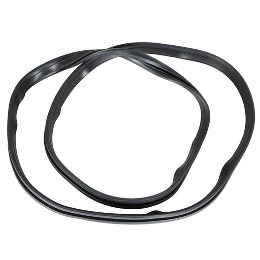 DURAFORCE New For Johnson Evinrude V4 329548 Cowl Glass Hood Rubber Seal US