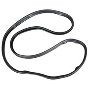 DURAFORCE New For Johnson Evinrude V4 329548 Cowl Glass Hood Rubber Seal US