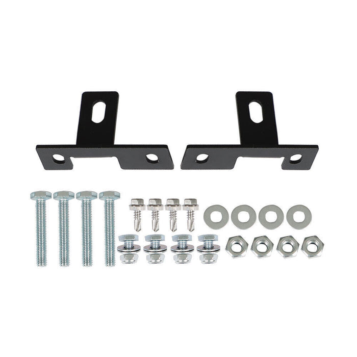 DURAFORCE Golf Cart Front Basket Dash Storage/Tray Organizer Fits For E-Z-GO TXT