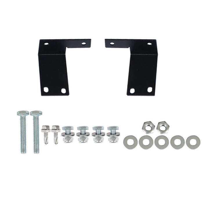 DURAFORCE Golf Cart Front Basket Dash Storage/Tray Organizer Fits For E-Z-GO TXT