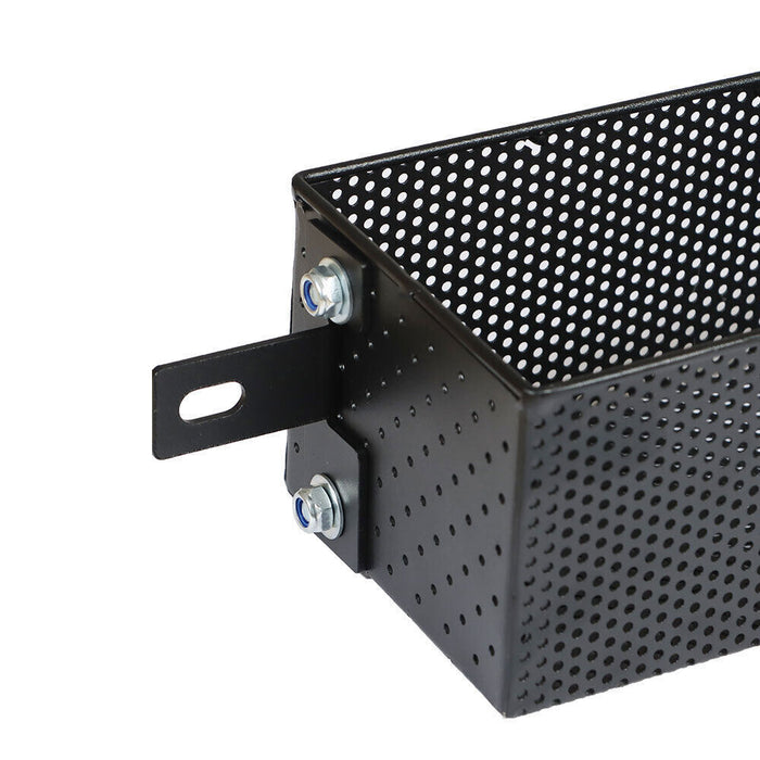 DURAFORCE Golf Cart Front Basket Dash Storage/Tray Organizer Fits For E-Z-GO TXT