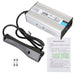 DURAFORCE 48 Volt 5Amp Golf Cart Battery Charger For EZGo RXV Models -RXV style Plug
