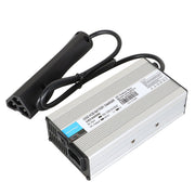 DURAFORCE 48 Volt 5Amp Golf Cart Battery Charger For EZGo RXV Models -RXV style Plug