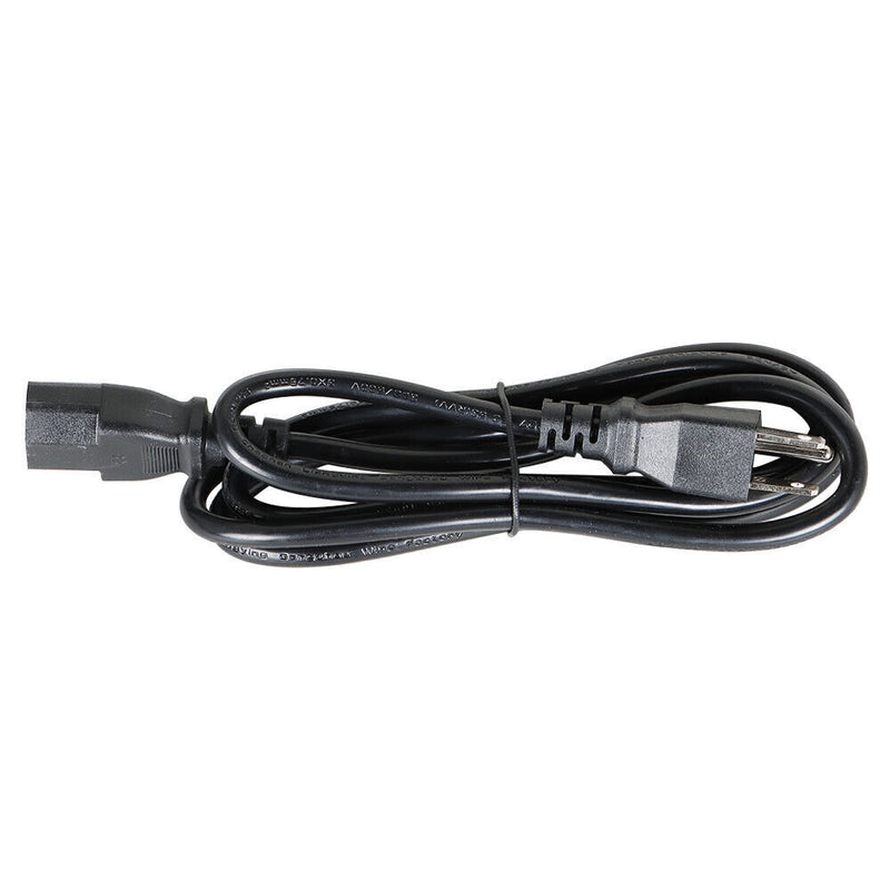 DURAFORCE 48 Volt 5Amp Golf Cart Battery Charger For EZGo RXV Models -RXV style Plug