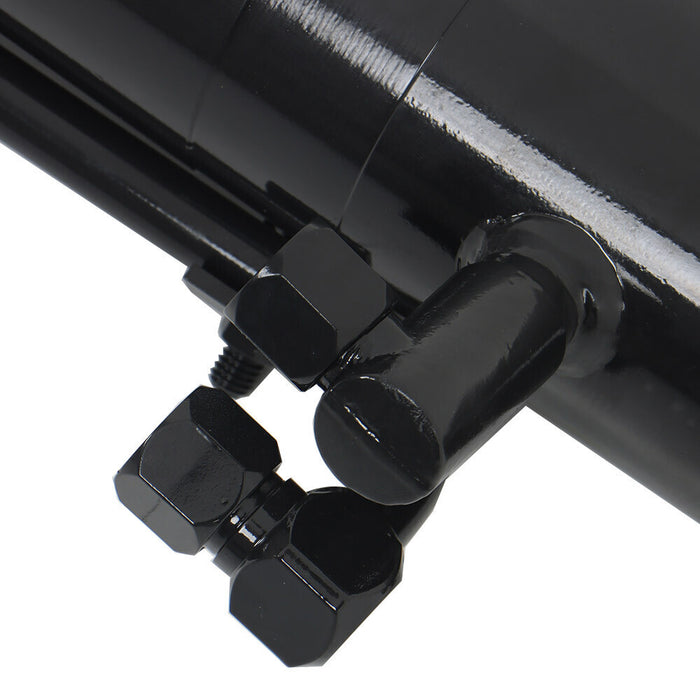 DURAFORCE 7104437 For Bobcat 742 641 645 741 642 632 643 743 630 Hydraulic Tilt Cylinder