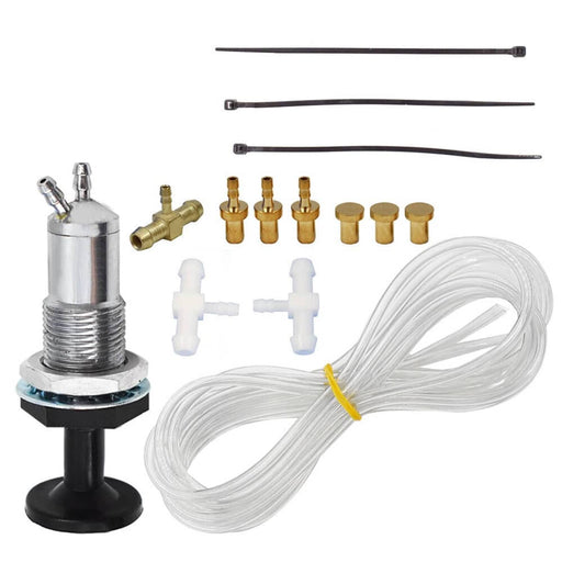DURAFORCE TRIPLE CARB PRIMER KIT FOR YAMAHA 1200 1200R XL XLT SUV 1200 GP GPR