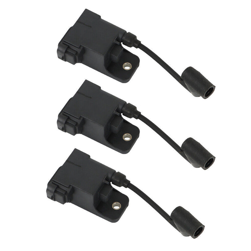 DURAFORCE 3 CDM Ignition Coil For Mercury 30-300HP Outboard Motor 827509A4 827509A7 A8 A9