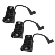 DURAFORCE 3 CDM Ignition Coil For Mercury 30-300HP Outboard Motor 827509A4 827509A7 A8 A9