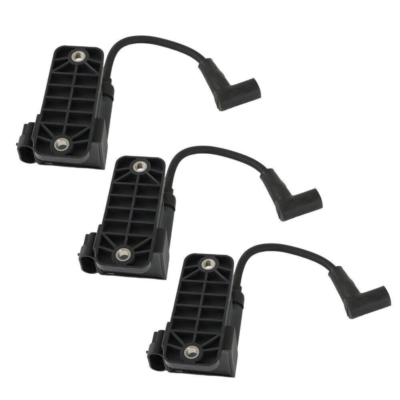 DURAFORCE 3 CDM Ignition Coil For Mercury 30-300HP Outboard Motor 827509A4 827509A7 A8 A9