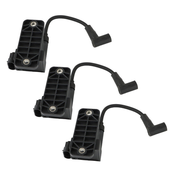 DURAFORCE 3 CDM Ignition Coil For Mercury 30-300HP Outboard Motor 827509A4 827509A7 A8 A9