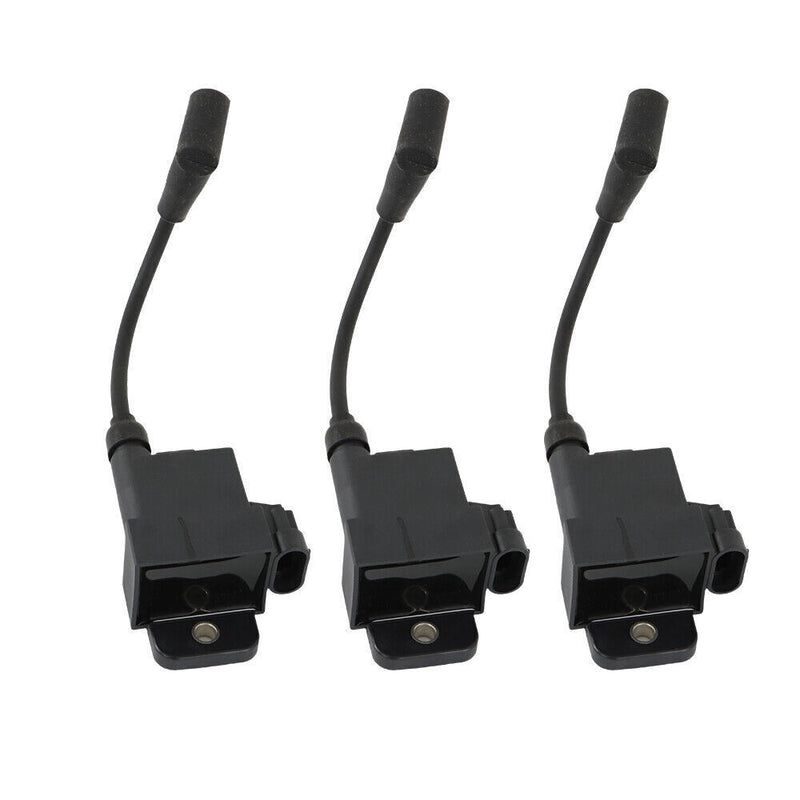 DURAFORCE 3 CDM Ignition Coil For Mercury 30-300HP Outboard Motor 827509A4 827509A7 A8 A9