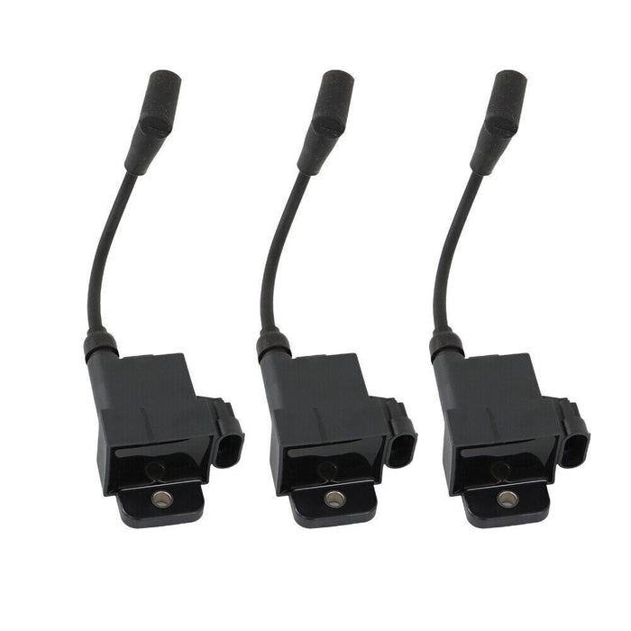 DURAFORCE 3 CDM Ignition Coil For Mercury 30-300HP Outboard Motor 827509A4 827509A7 A8 A9