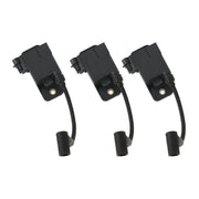 DURAFORCE 3 CDM Ignition Coil For Mercury 30-300HP Outboard Motor 827509A4 827509A7 A8 A9