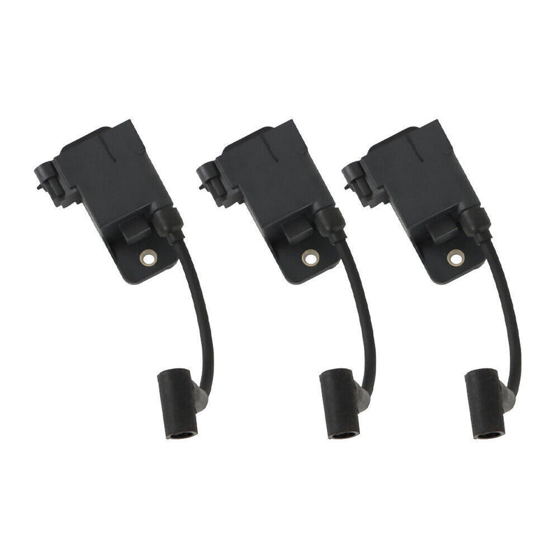 DURAFORCE 3 CDM Ignition Coil For Mercury 30-300HP Outboard Motor 827509A4 827509A7 A8 A9