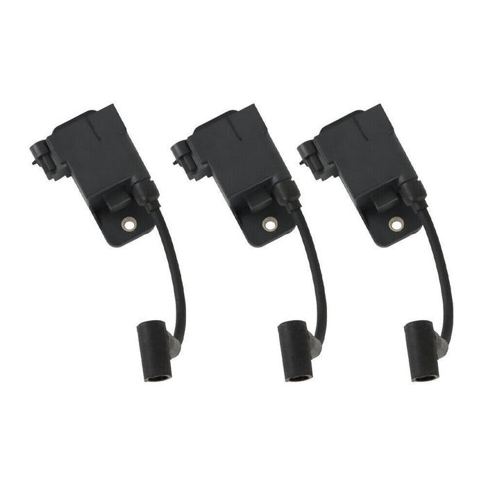 DURAFORCE 3 CDM Ignition Coil For Mercury 30-300HP Outboard Motor 827509A4 827509A7 A8 A9