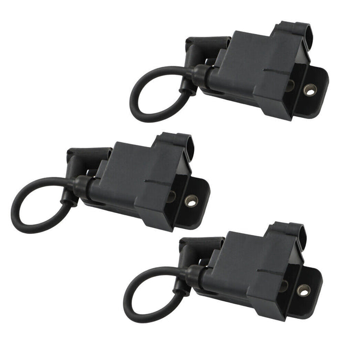 DURAFORCE 3 CDM Ignition Coil For Mercury 30-300HP Outboard Motor 827509A4 827509A7 A8 A9