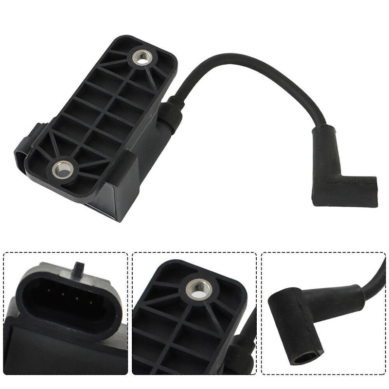 DURAFORCE 3 CDM Ignition Coil For Mercury 30-300HP Outboard Motor 827509A4 827509A7 A8 A9