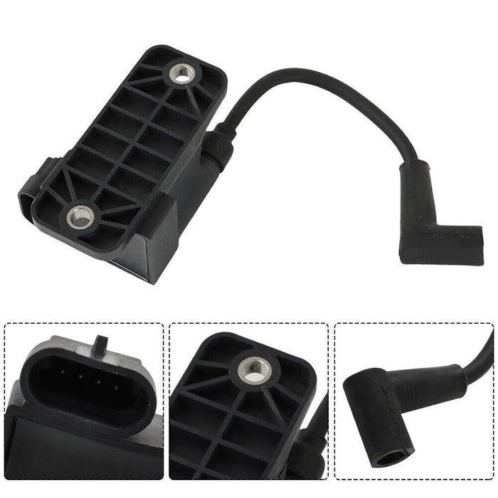 DURAFORCE 3 CDM Ignition Coil For Mercury 30-300HP Outboard Motor 827509A4 827509A7 A8 A9