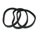 DURAFORCE Go Kart Drive Belt 725 for 30 Series torque converter- 3pc SET (3 belts)