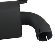 DURAFORCE Fits For Bobcat T190 T180 Muffler & Exhaust Pipe Kit 6683915 7107449
