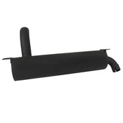 DURAFORCE Fits For Bobcat T190 T180 Muffler & Exhaust Pipe Kit 6683915 7107449