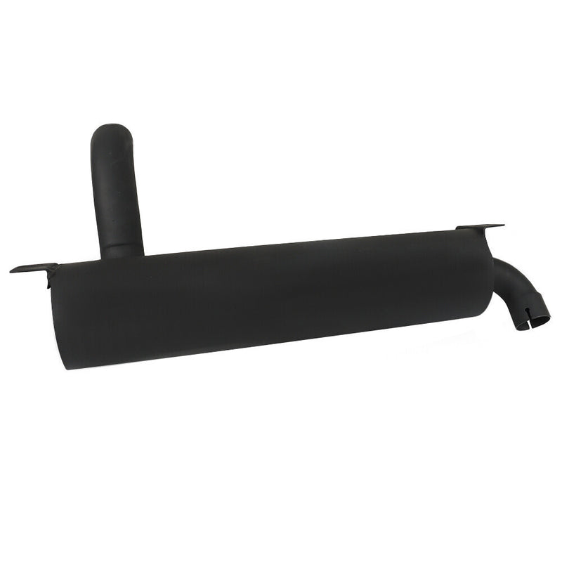 DURAFORCE Fits For Bobcat T190 T180 Muffler & Exhaust Pipe Kit 6683915 7107449