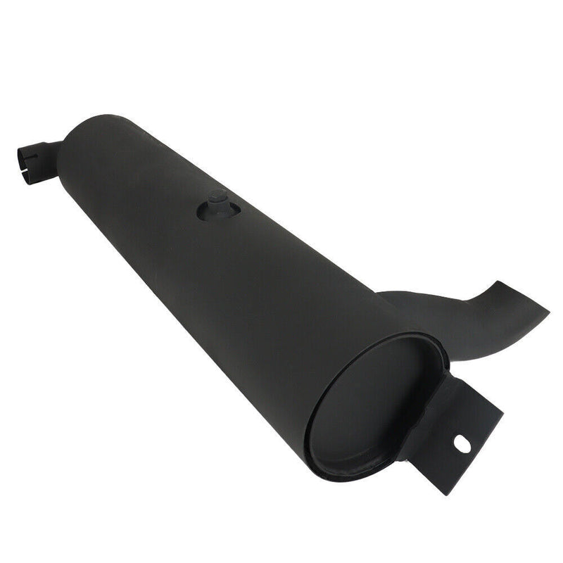 DURAFORCE Fits For Bobcat T190 T180 Muffler & Exhaust Pipe Kit 6683915 7107449