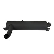 DURAFORCE Fits For Bobcat T190 T180 Muffler & Exhaust Pipe Kit 6683915 7107449