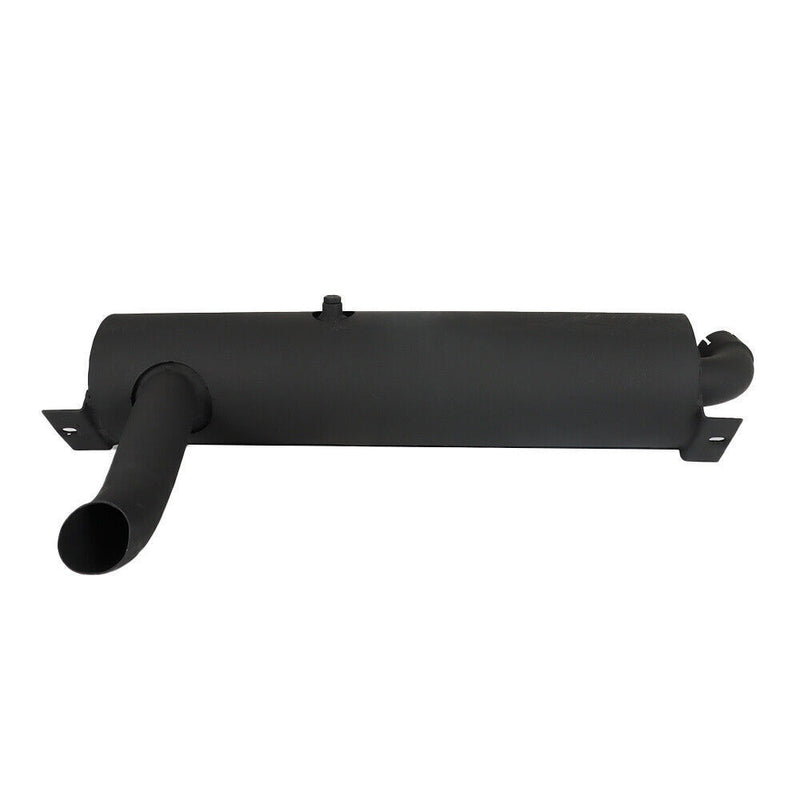 DURAFORCE Fits For Bobcat T190 T180 Muffler & Exhaust Pipe Kit 6683915 7107449