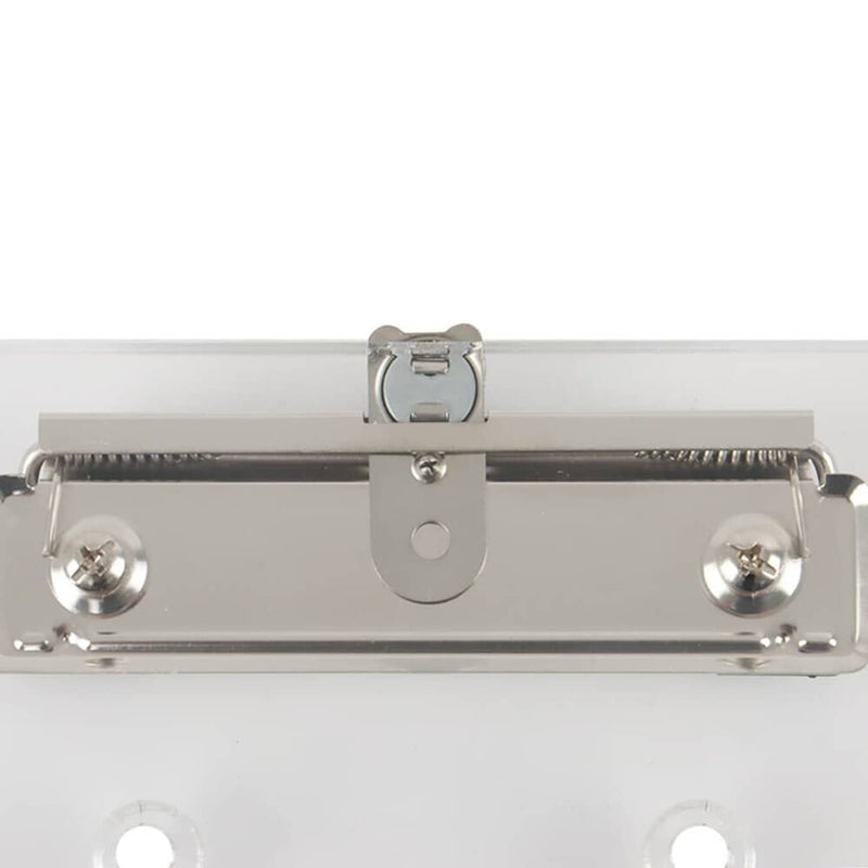 DURAFORCE Golf Cart Scorecard Holder Fit For E-Z-GO Club Car Yamaha With Pen Holder