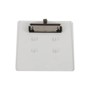 DURAFORCE Golf Cart Scorecard Holder Fit For E-Z-GO Club Car Yamaha With Pen Holder
