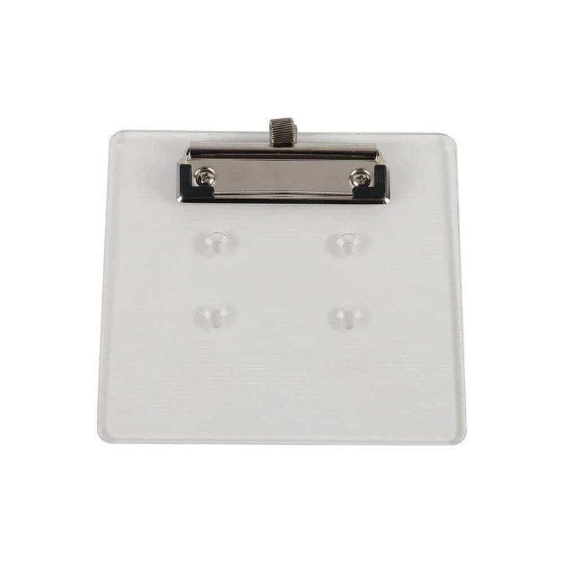 DURAFORCE Golf Cart Scorecard Holder Fit For E-Z-GO Club Car Yamaha With Pen Holder