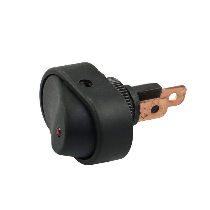 DURAFORCE LED Headlight + Tail Light Kit Set For Club Car DS Carts 1993-UP Golf Cart