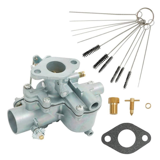 DURAFORCE Carburetor For Massey Ferguson TE20 TEA20 TED20 Zenith 24T2 Tractor 200361