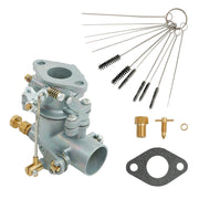 DURAFORCE Carburetor For Massey Ferguson TE20 TEA20 TED20 Zenith 24T2 Tractor 200361