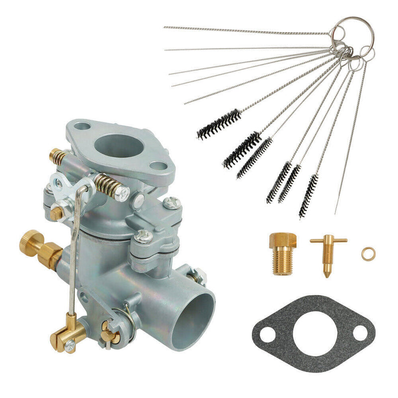 DURAFORCE Carburetor For Massey Ferguson TE20 TEA20 TED20 Zenith 24T2 Tractor 200361