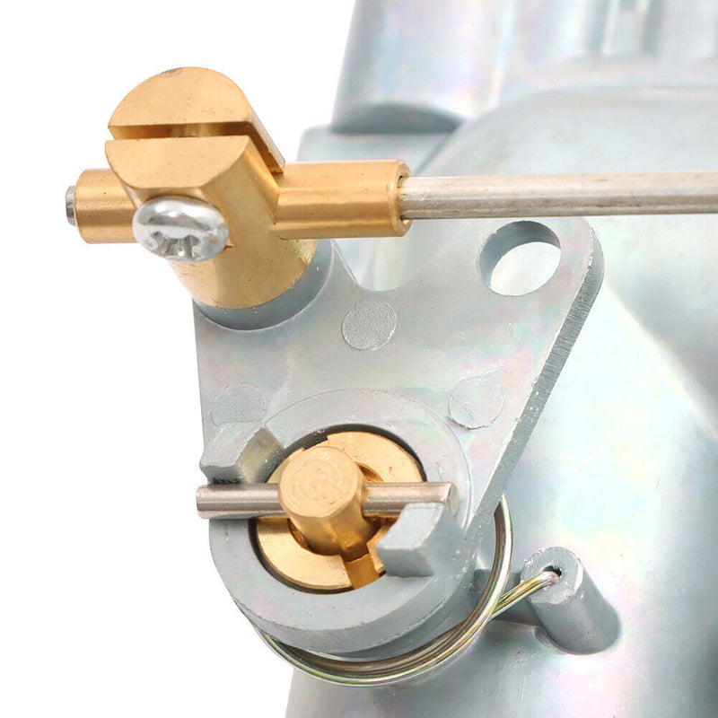 DURAFORCE Carburetor For Massey Ferguson TE20 TEA20 TED20 Zenith 24T2 Tractor 200361